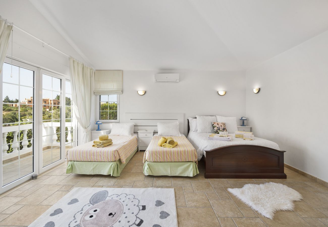 Villa in Luz - Quinta do Verão