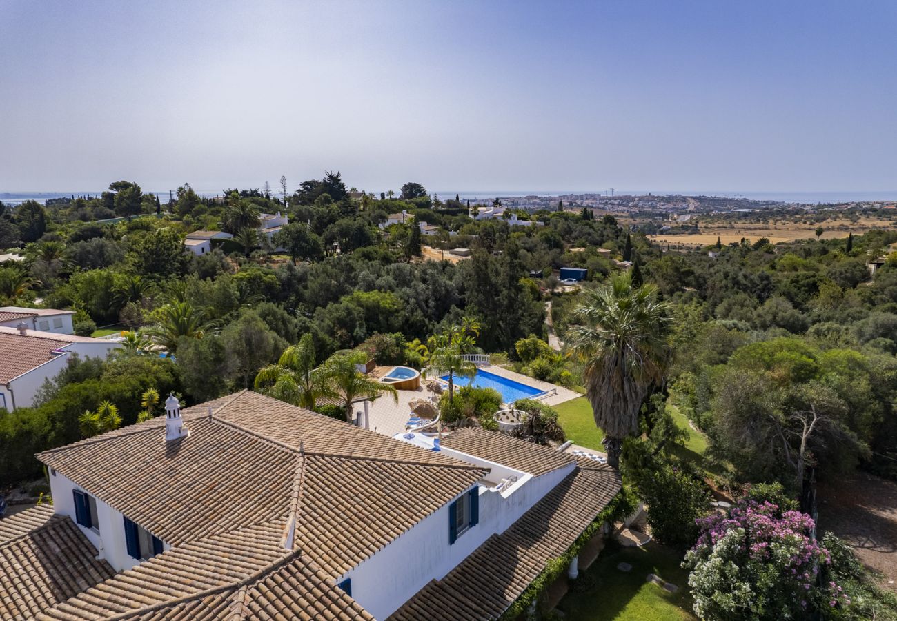 Villa in Luz - Quinta do Verão