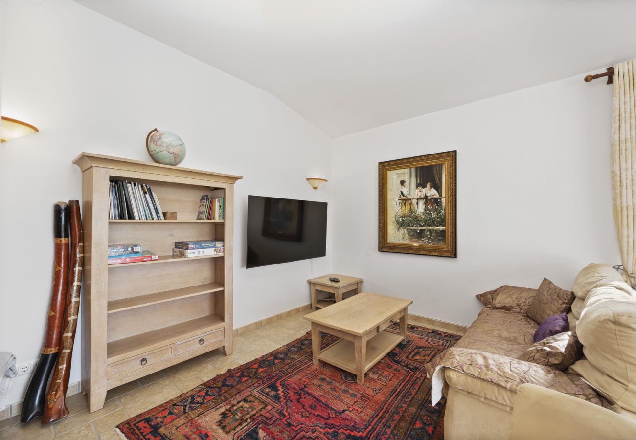 Villa in Luz - Quinta do Verão
