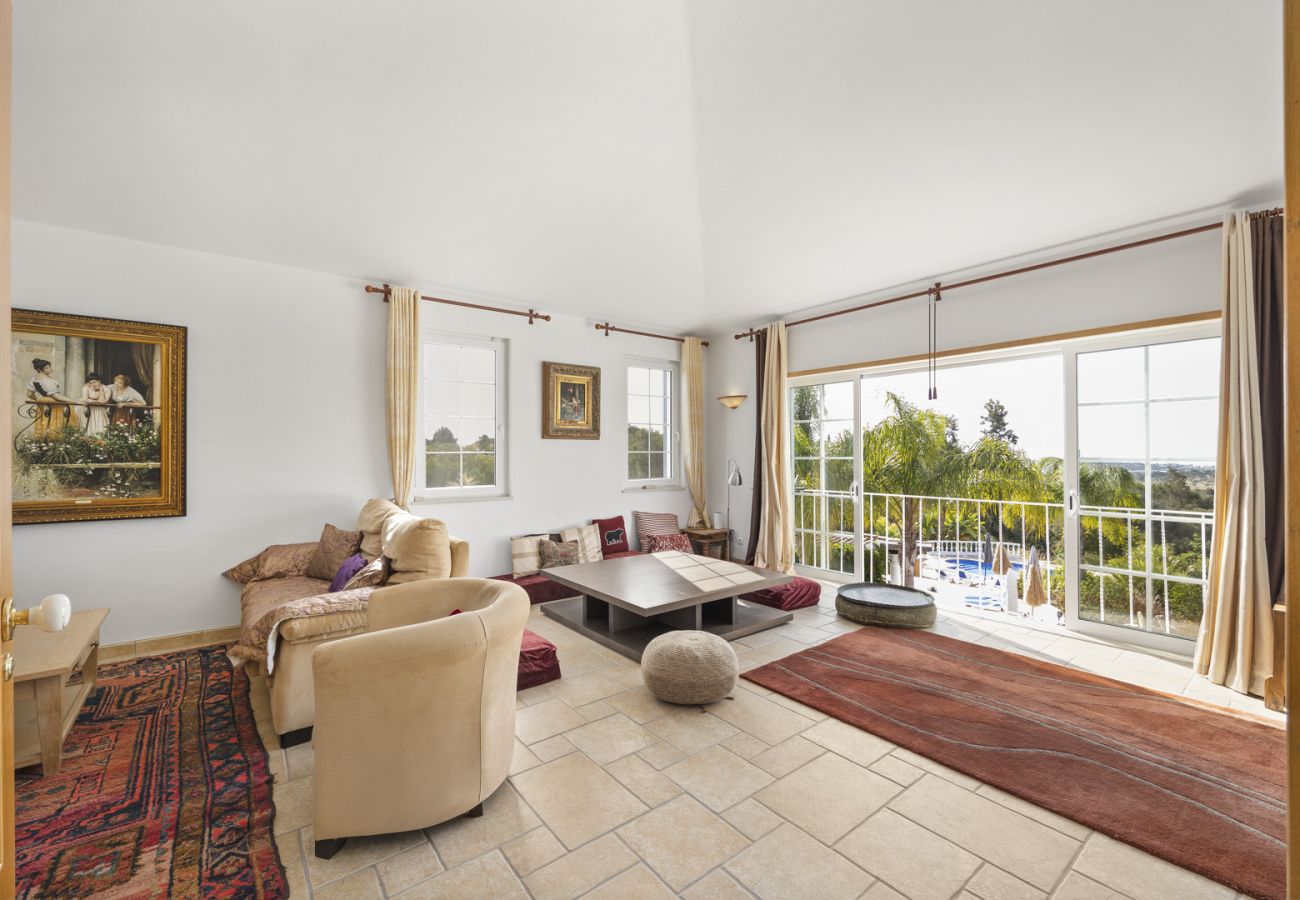 Villa in Luz - Quinta do Verão