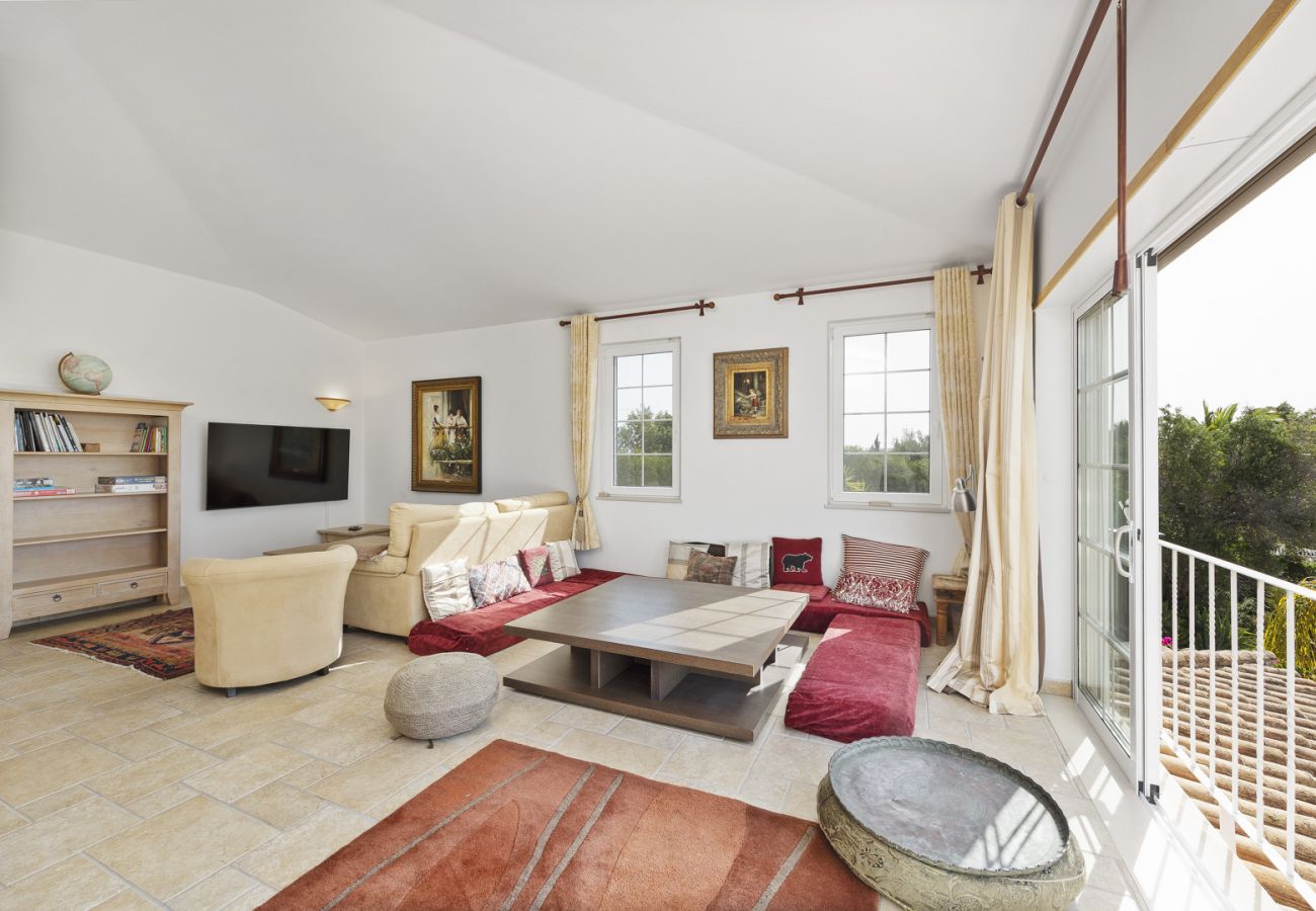 Villa in Luz - Quinta do Verão