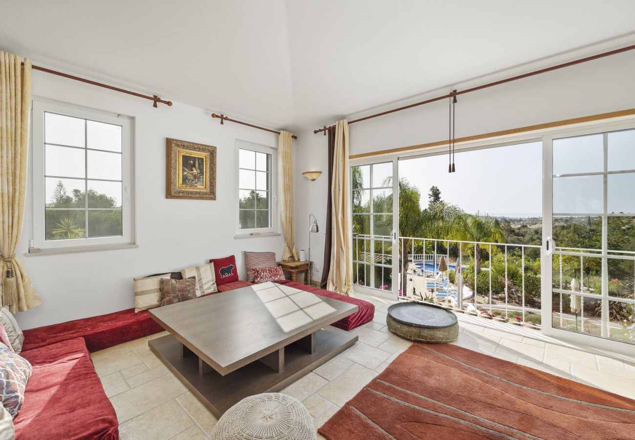 Villa in Luz - Quinta do Verão