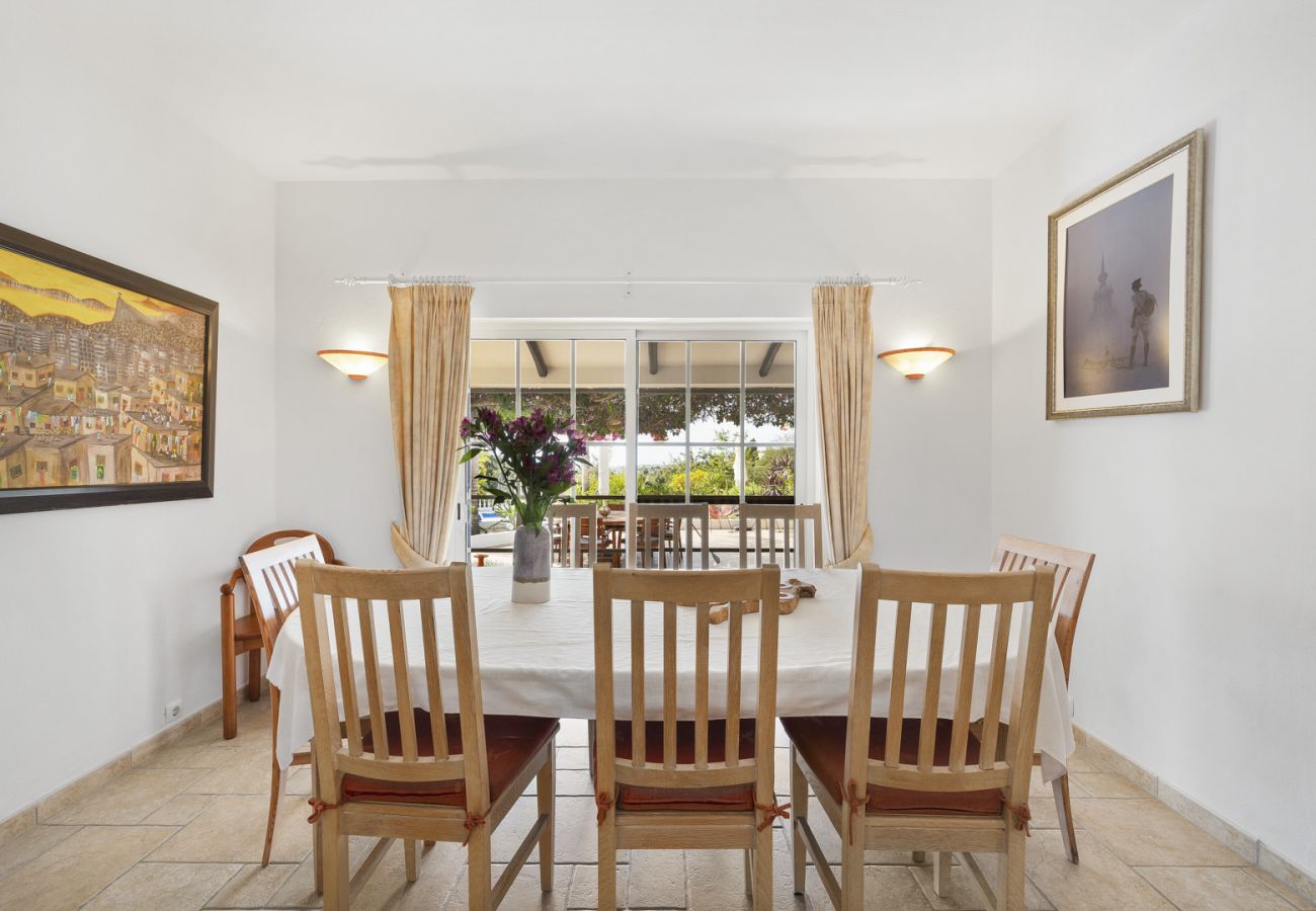 Villa in Luz - Quinta do Verão