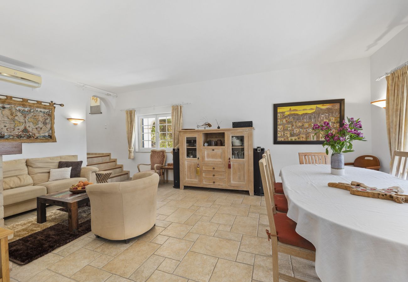 Villa in Luz - Quinta do Verão