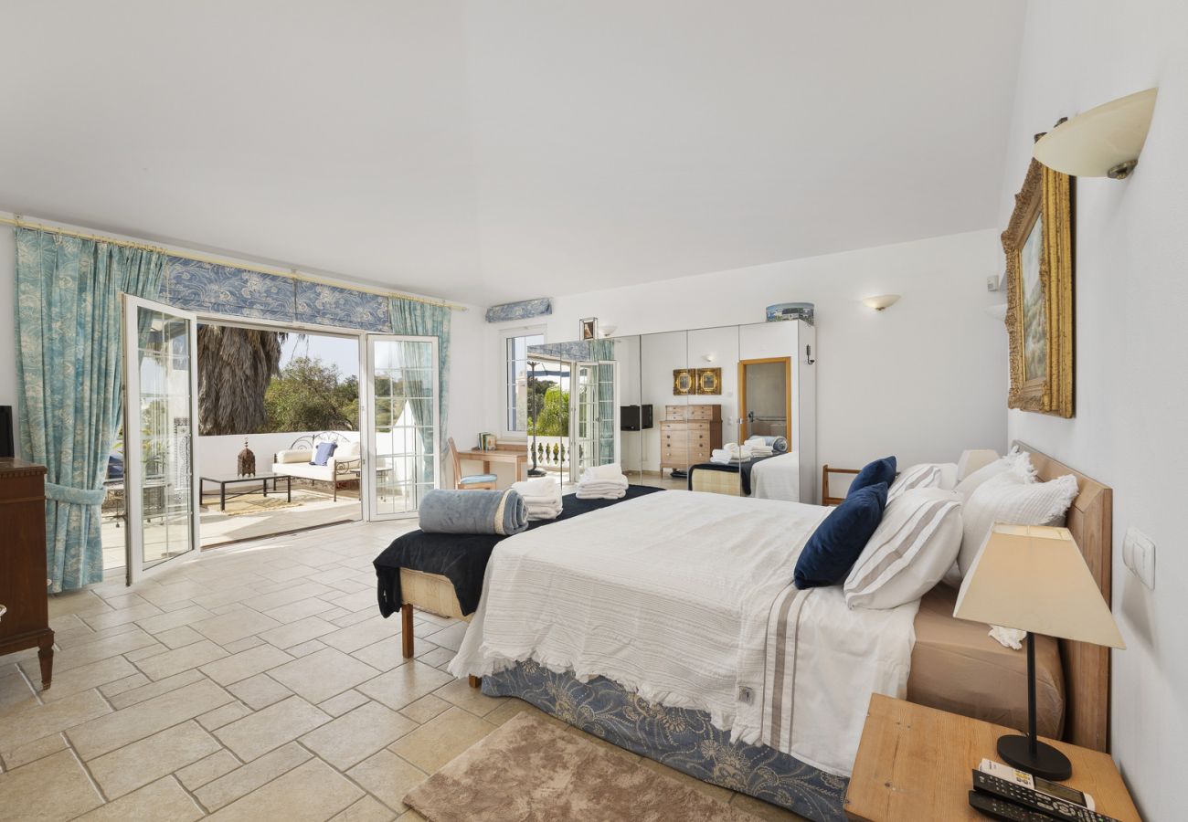 Villa in Luz - Quinta do Verão