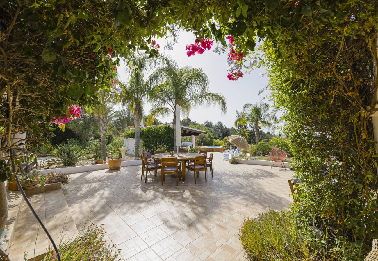 Villa in Luz - Quinta do Verão