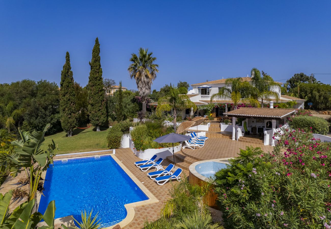 Villa in Luz - Quinta do Verão