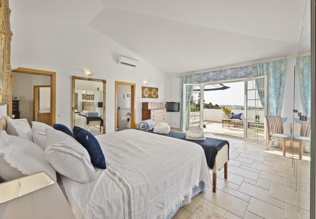Villa in Luz - Quinta do Verão