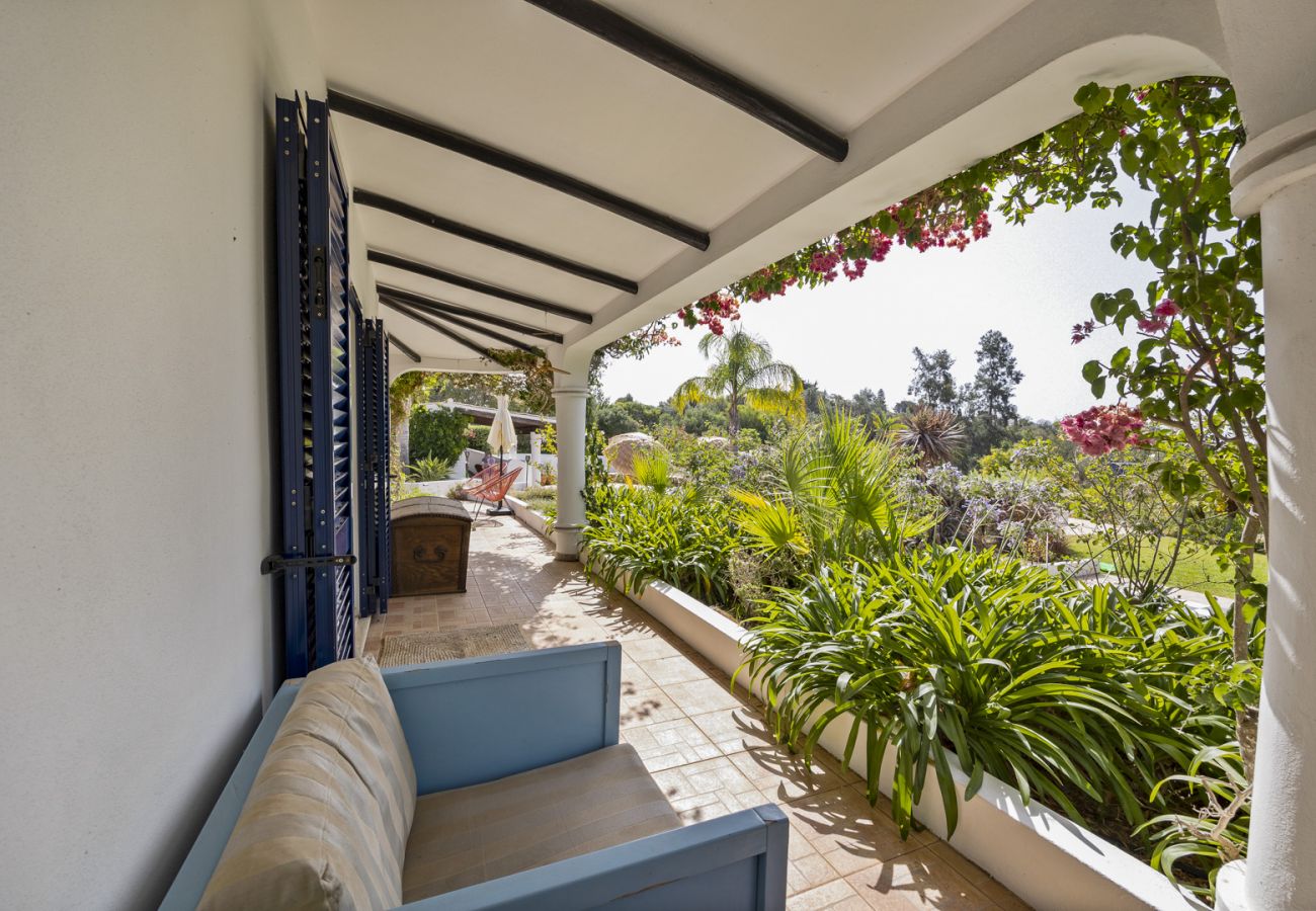 Villa in Luz - Quinta do Verão