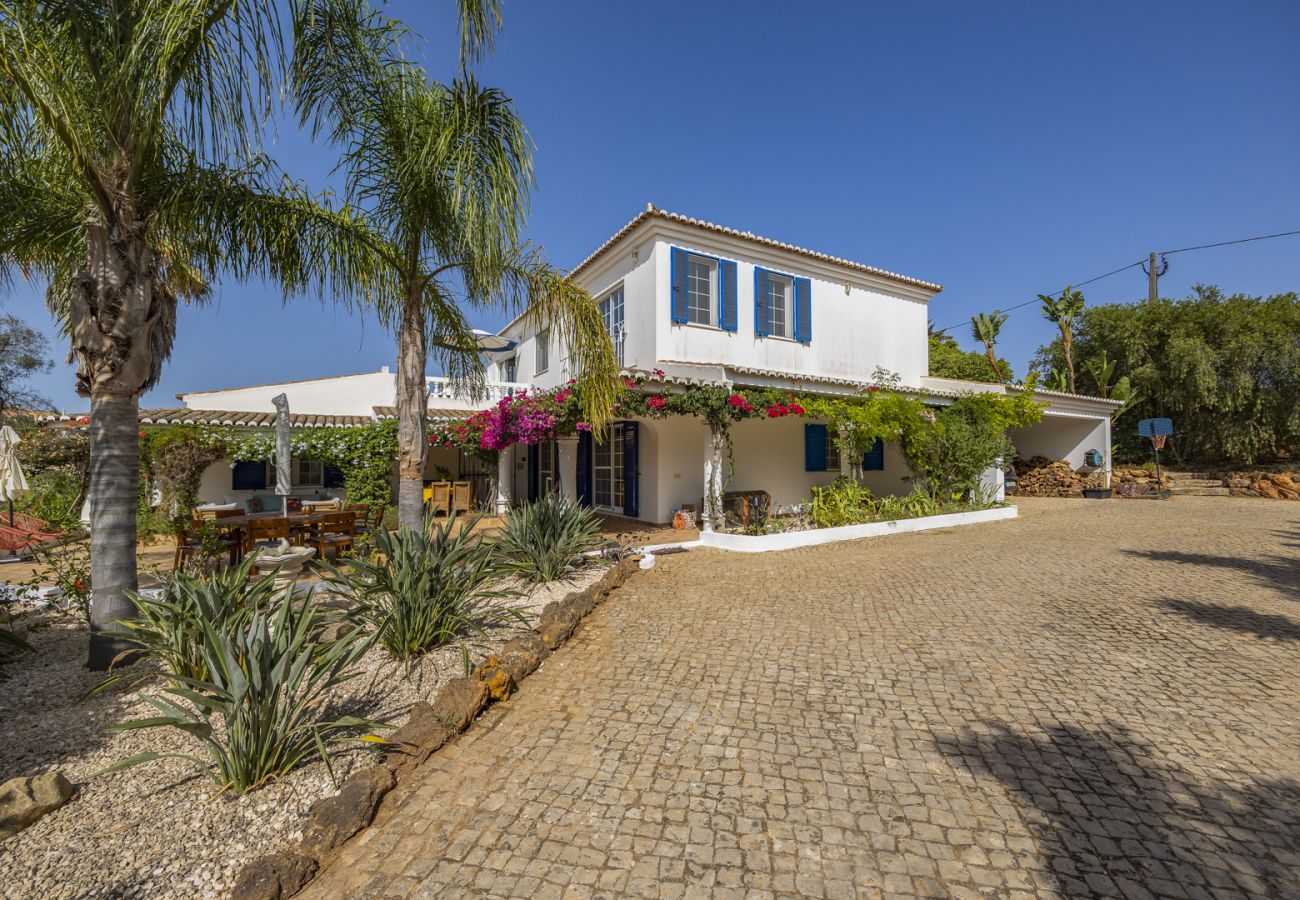 Villa in Luz - Quinta do Verão