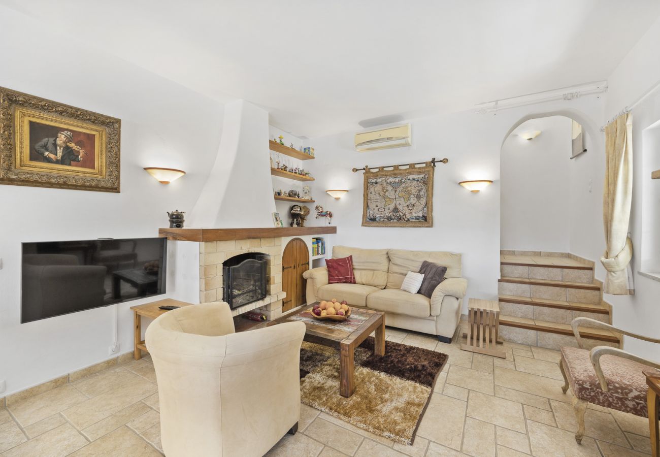 Villa in Luz - Quinta do Verão