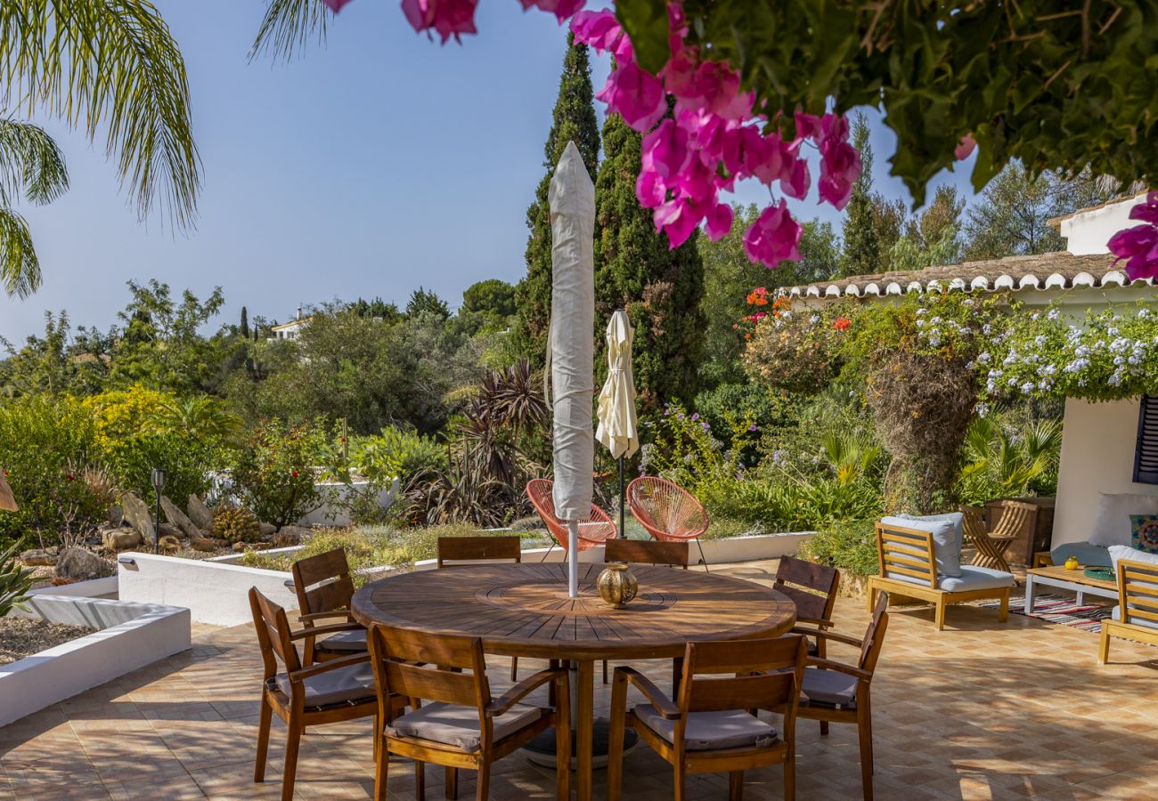 Villa in Luz - Quinta do Verão