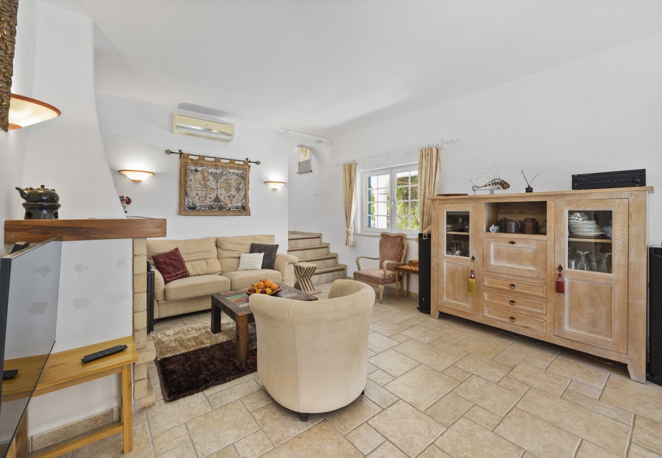 Villa in Luz - Quinta do Verão