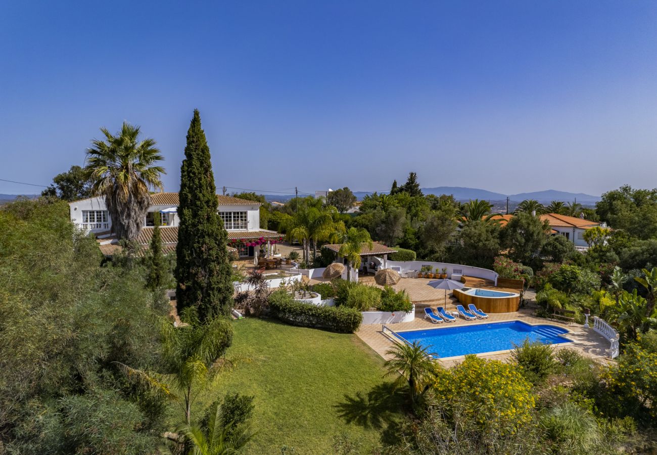 Villa in Luz - Quinta do Verão