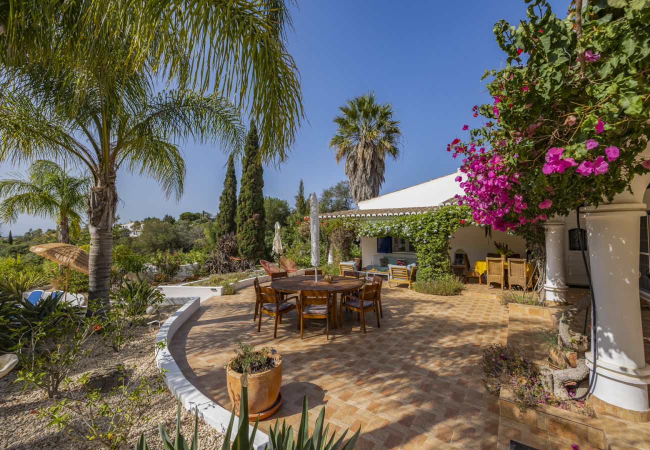 Villa in Luz - Quinta do Verão
