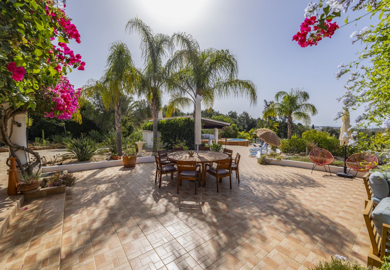 Villa in Luz - Quinta do Verão