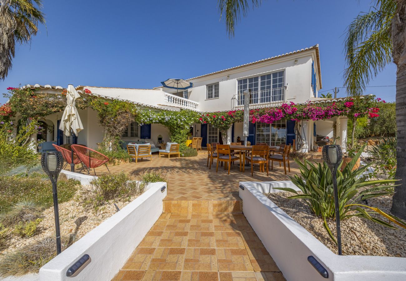 Villa in Luz - Quinta do Verão