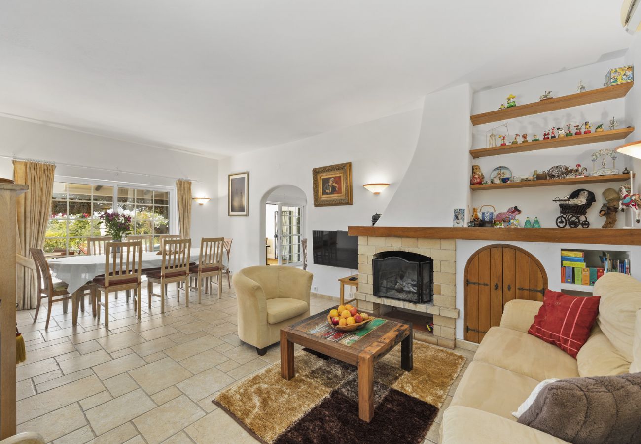 Villa in Luz - Quinta do Verão