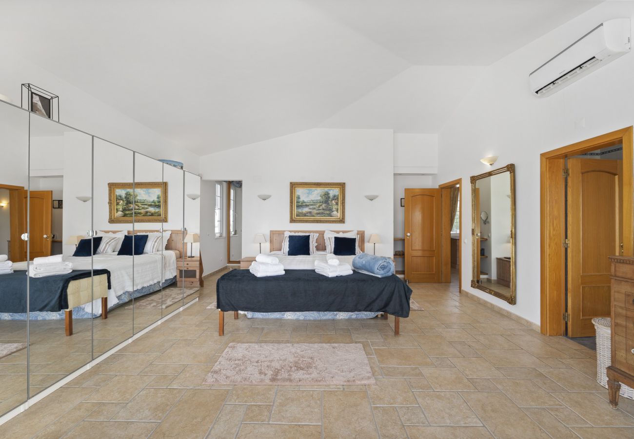 Villa in Luz - Quinta do Verão