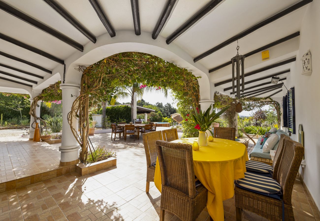 Villa in Luz - Quinta do Verão