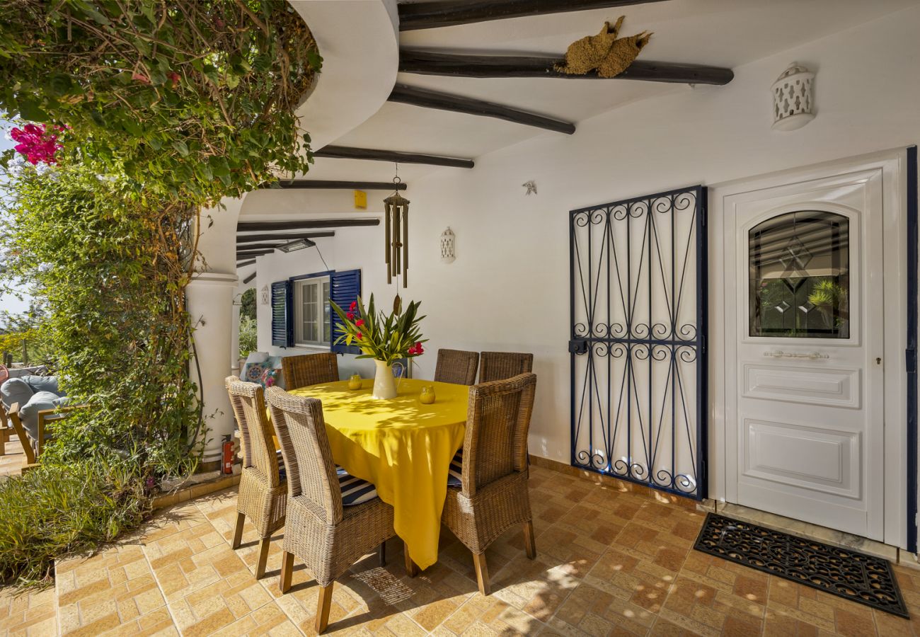 Villa in Luz - Quinta do Verão