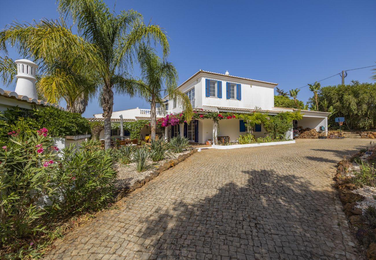 Villa in Luz - Quinta do Verão