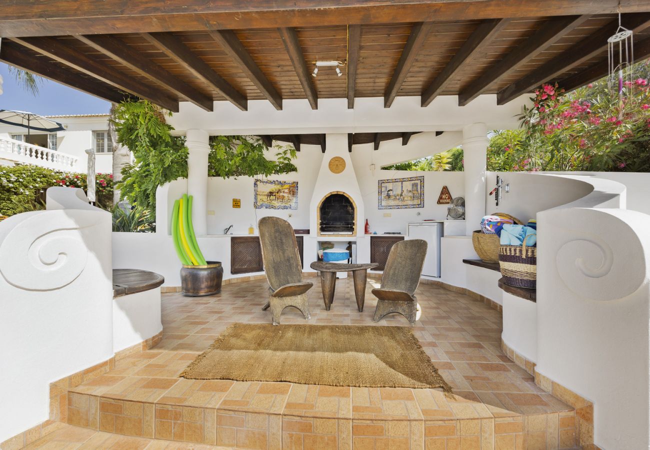 Villa in Luz - Quinta do Verão