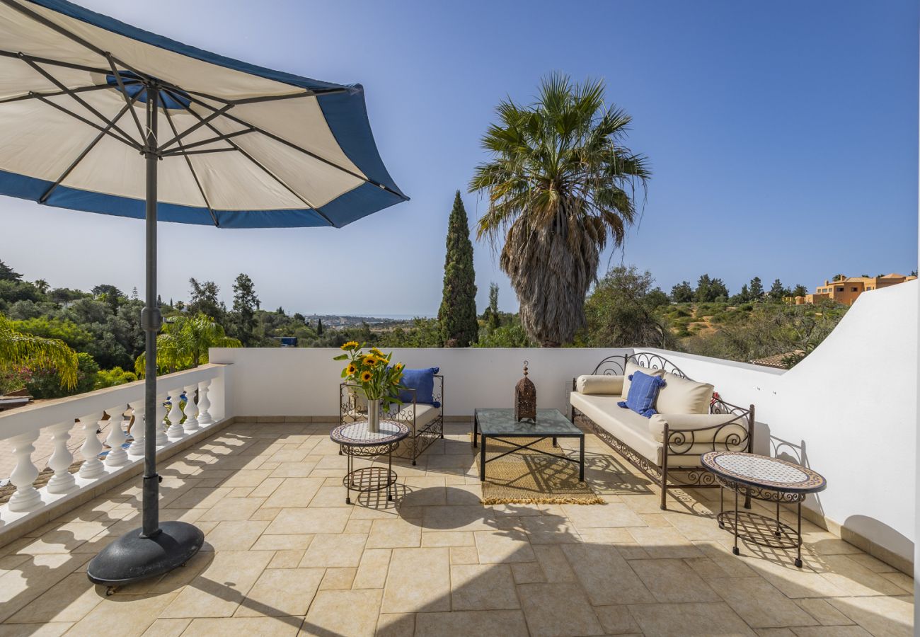 Villa in Luz - Quinta do Verão