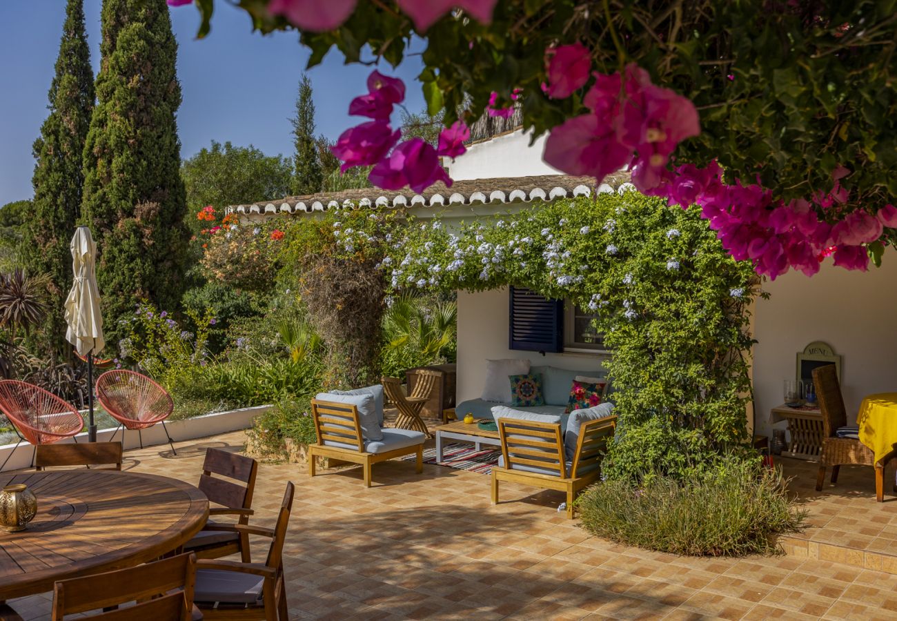 Villa in Luz - Quinta do Verão