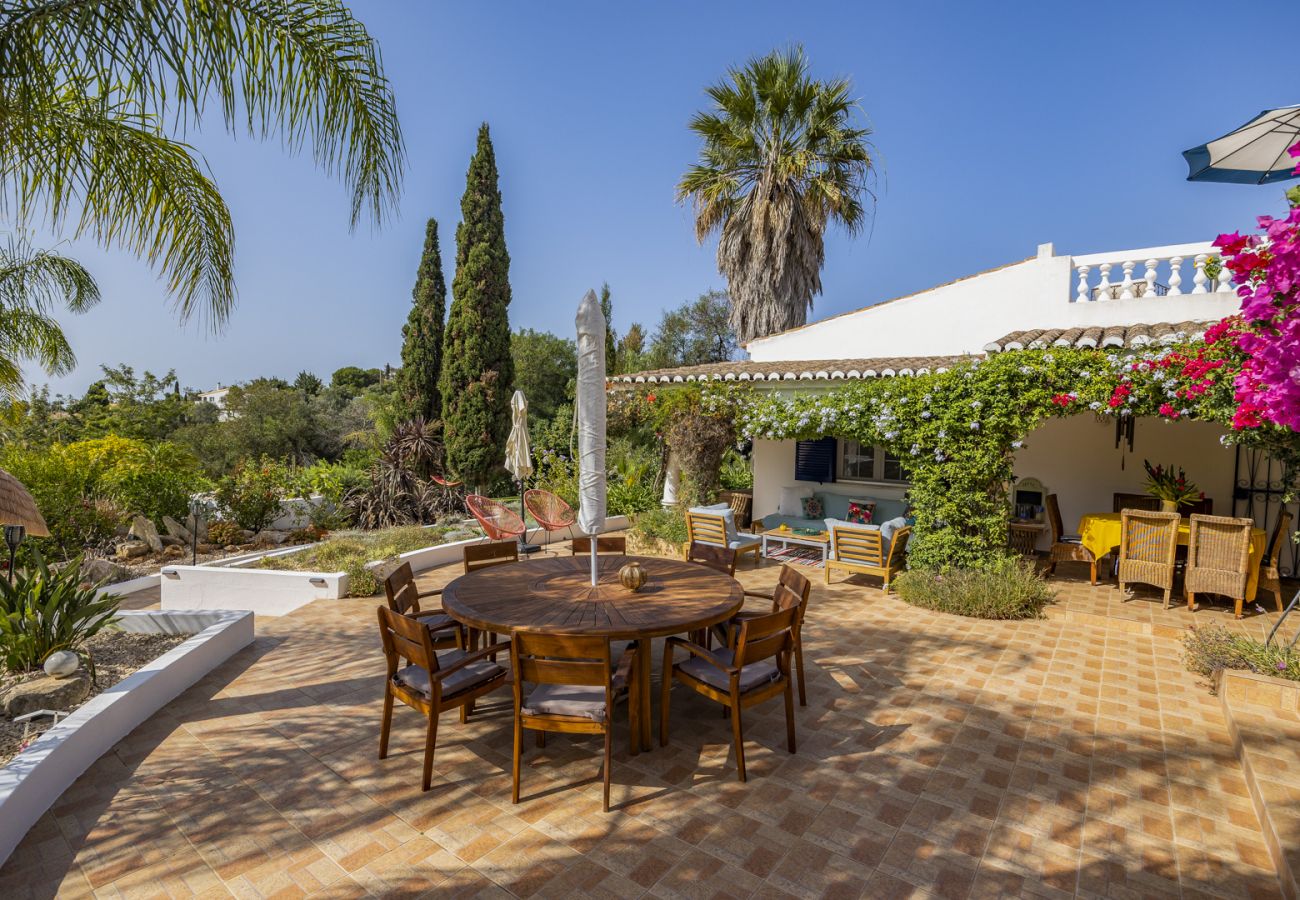 Villa in Luz - Quinta do Verão