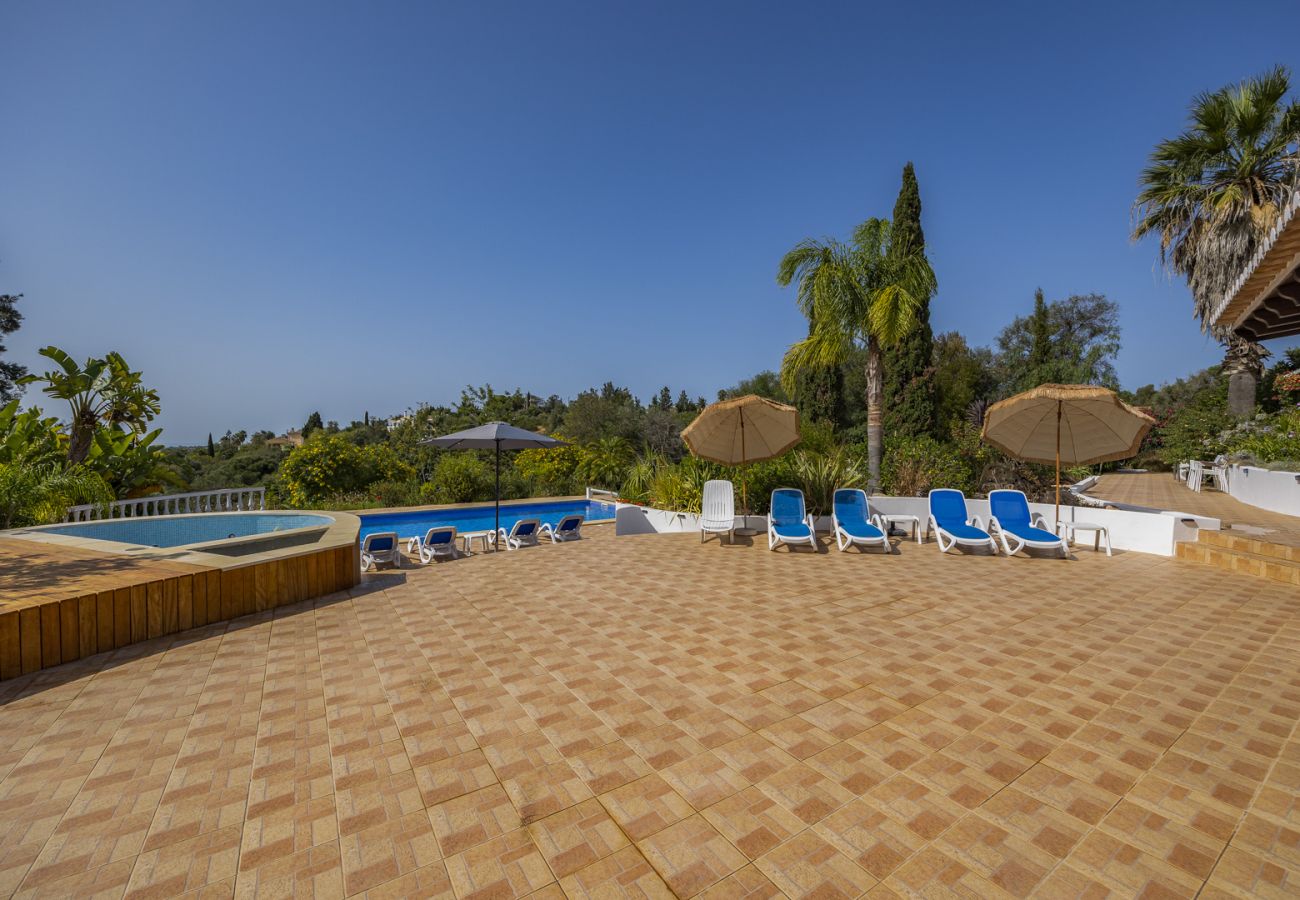 Villa in Luz - Quinta do Verão