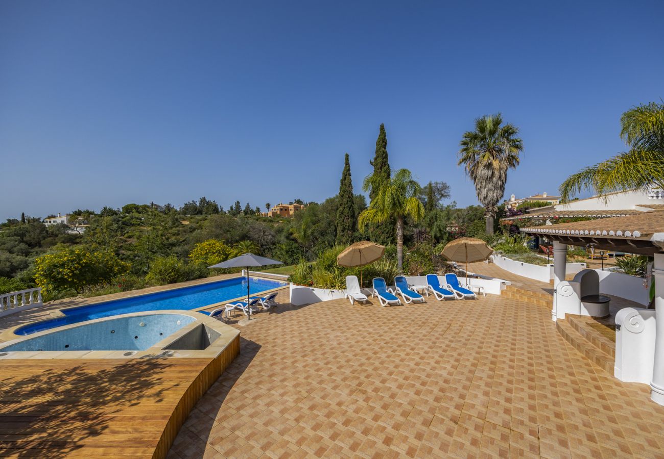 Villa in Luz - Quinta do Verão
