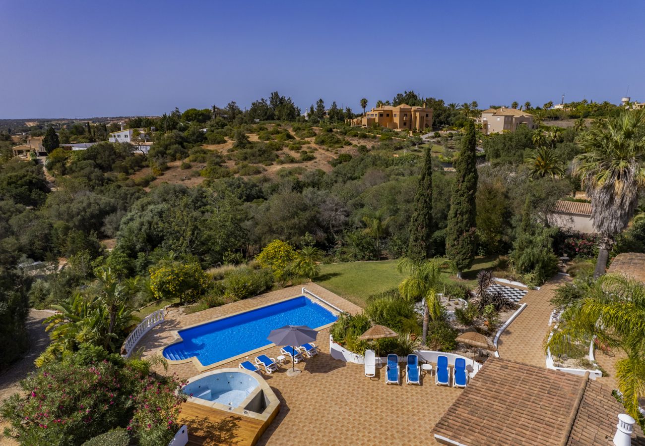Villa in Luz - Quinta do Verão