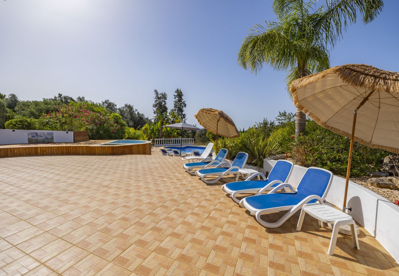 Villa in Luz - Quinta do Verão