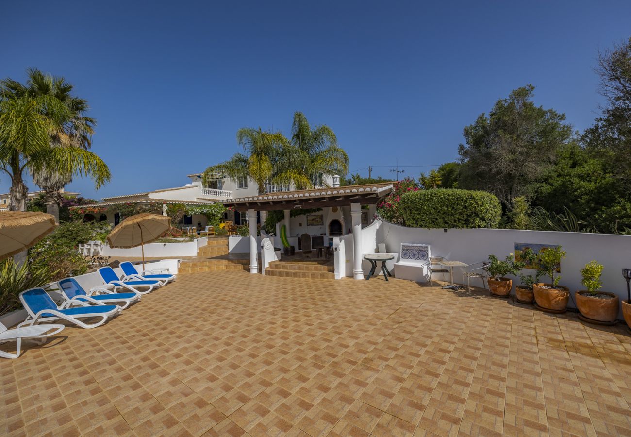 Villa in Luz - Quinta do Verão