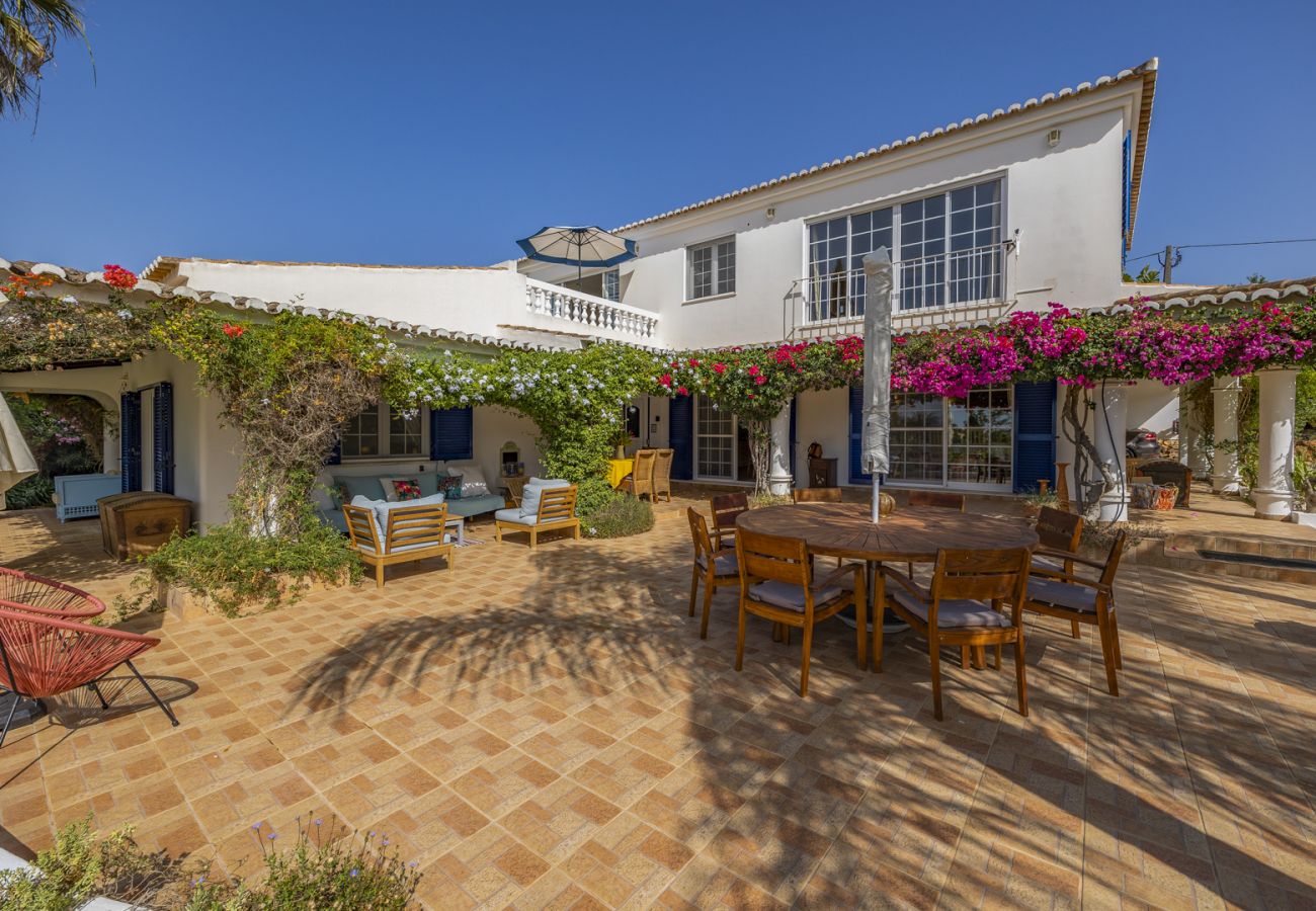 Villa in Luz - Quinta do Verão