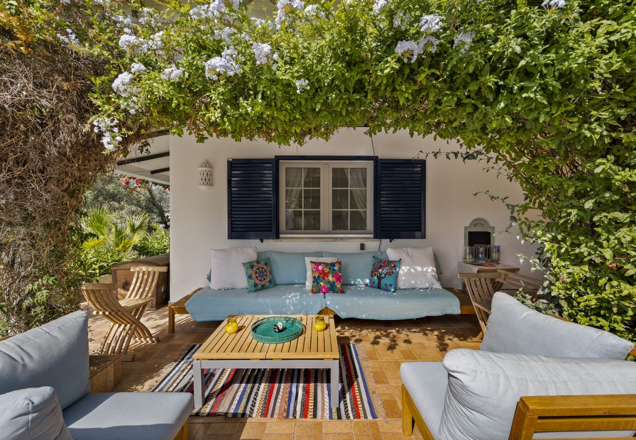Villa in Luz - Quinta do Verão