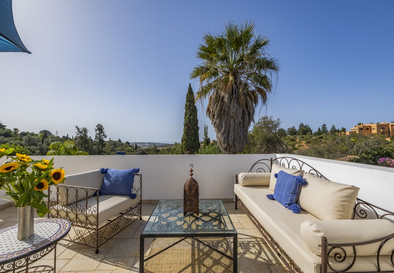 Villa in Luz - Quinta do Verão