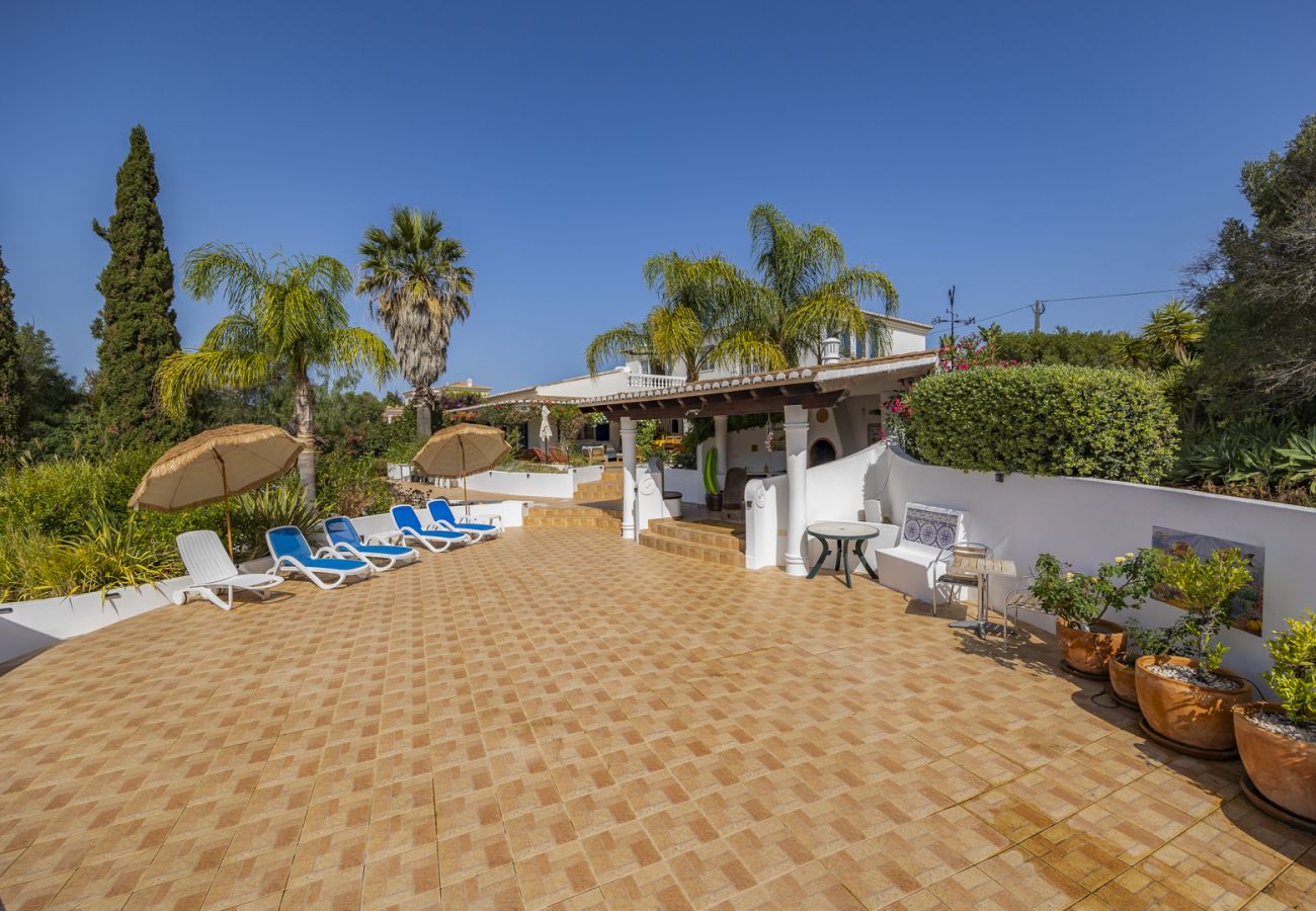 Villa in Luz - Quinta do Verão