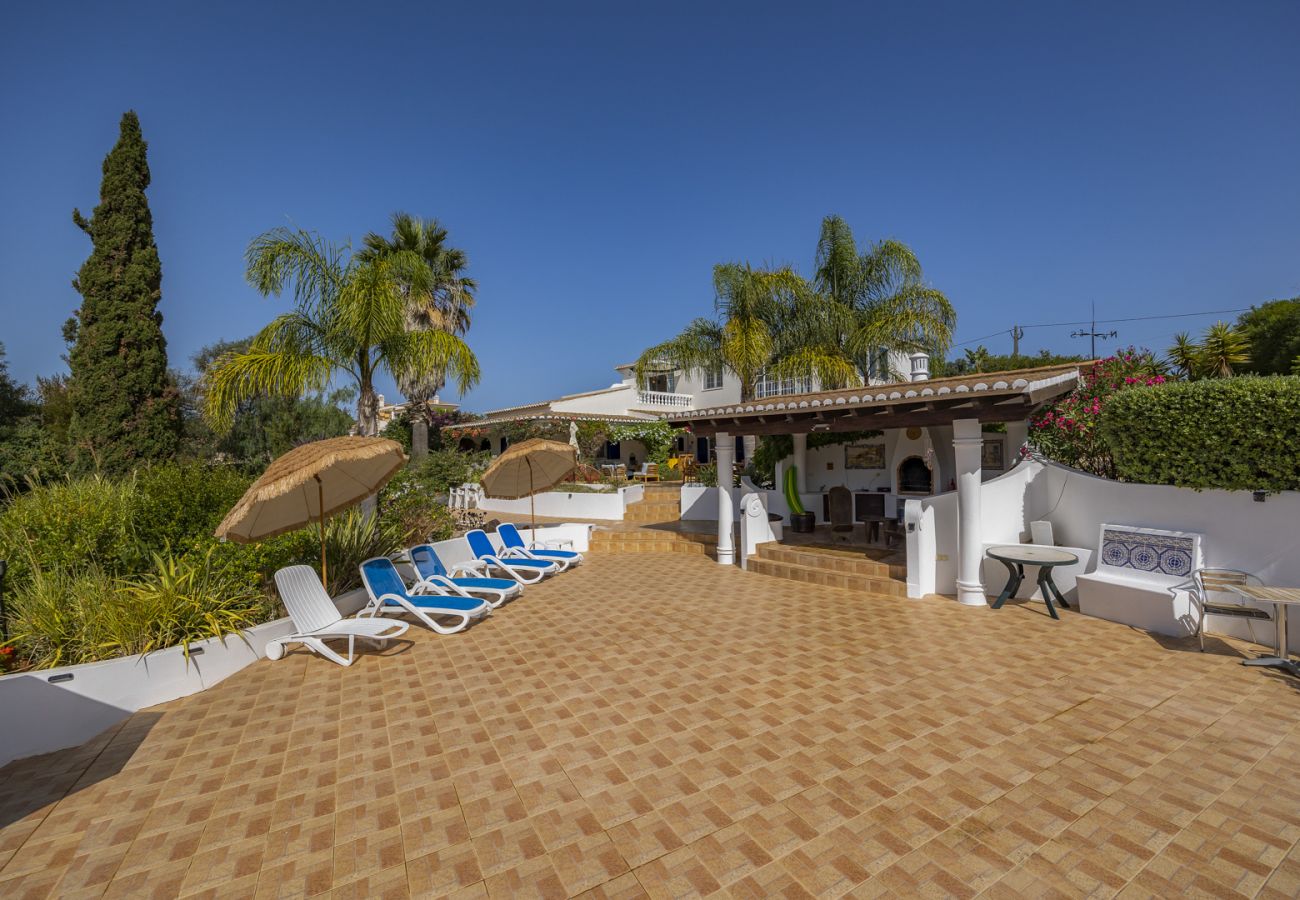 Villa in Luz - Quinta do Verão