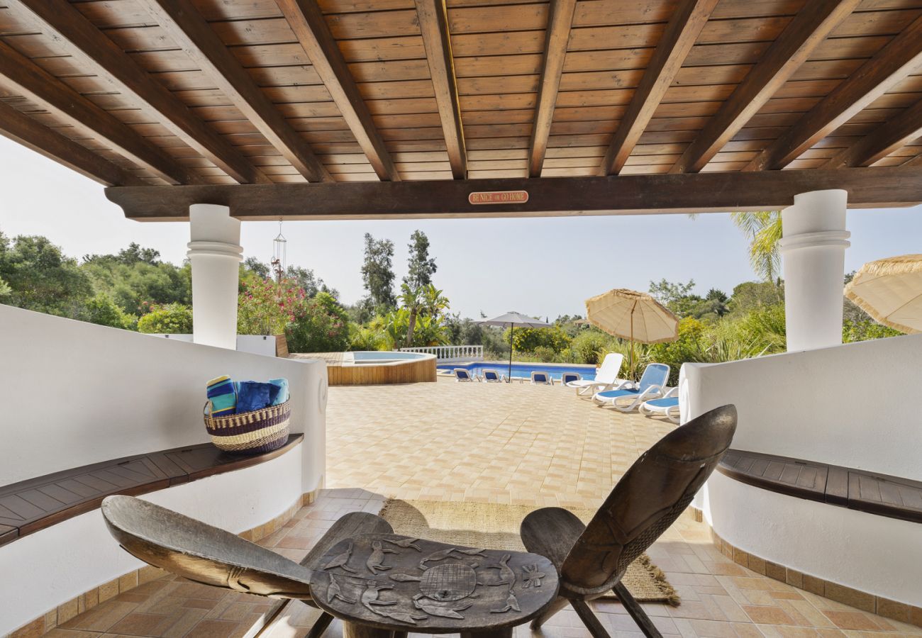 Villa in Luz - Quinta do Verão