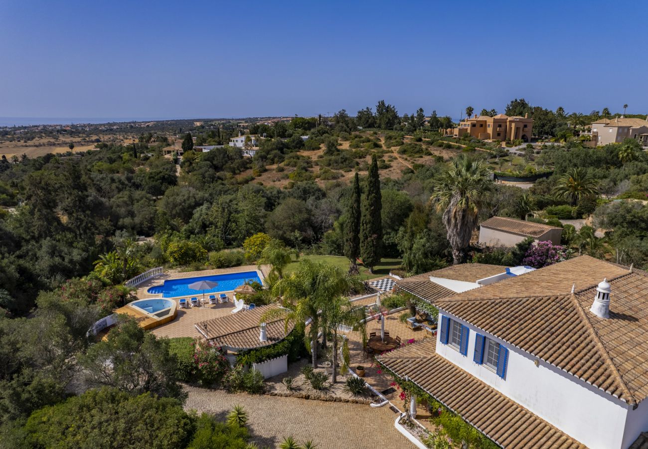 Villa in Luz - Quinta do Verão