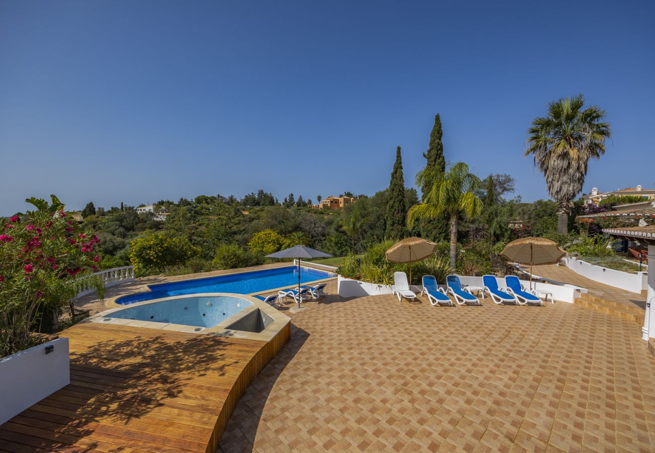 Villa in Luz - Quinta do Verão
