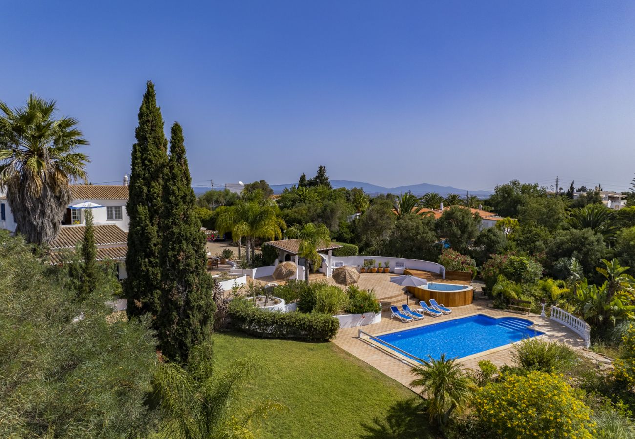 Villa in Luz - Quinta do Verão