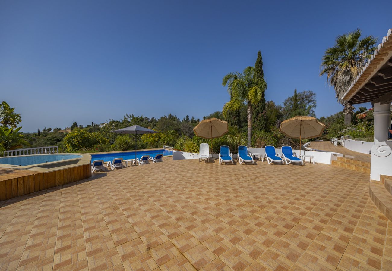 Villa in Luz - Quinta do Verão