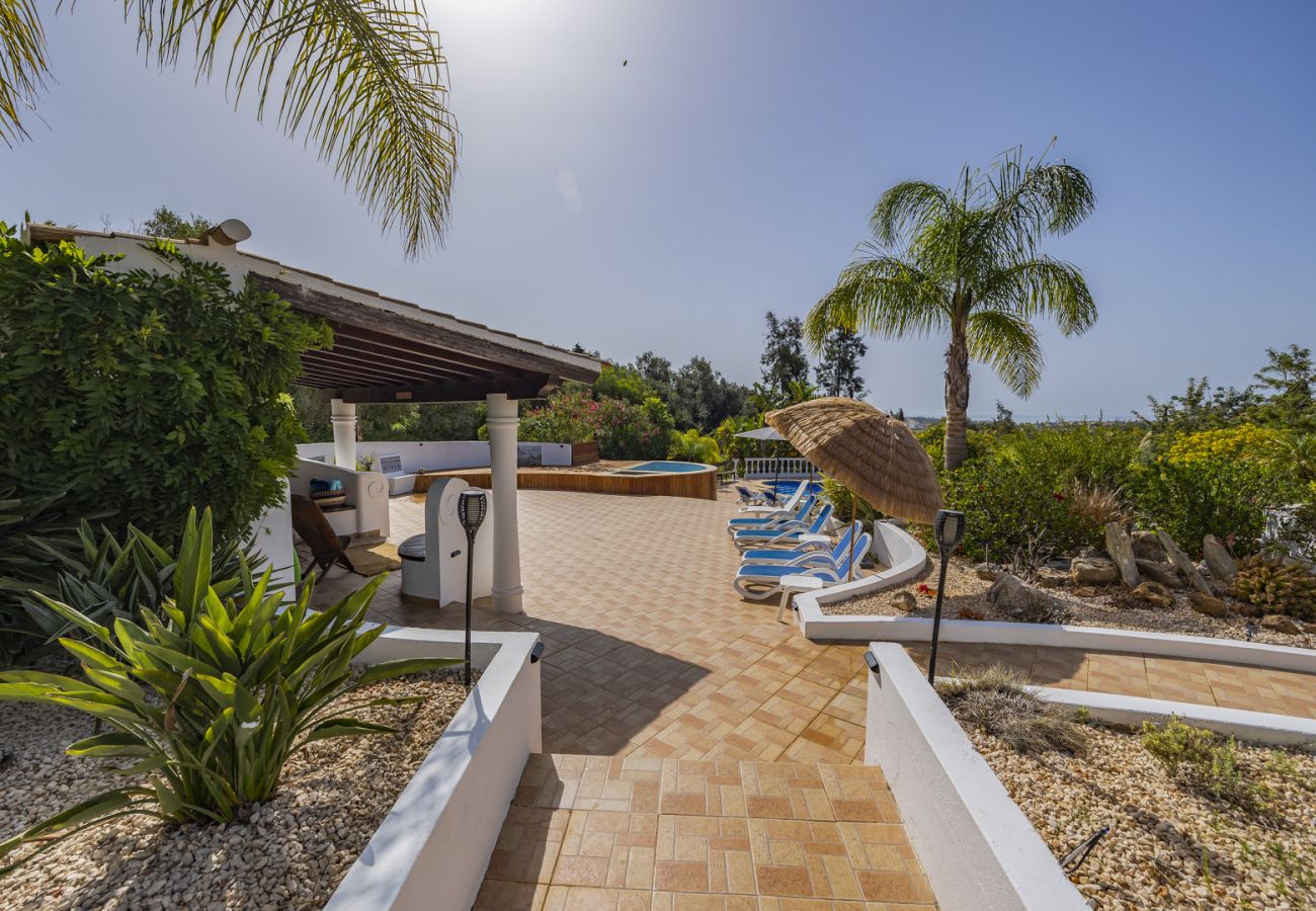 Villa in Luz - Quinta do Verão