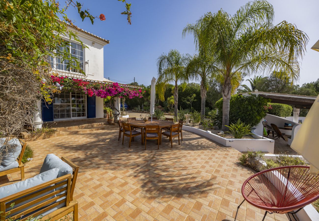 Villa in Luz - Quinta do Verão