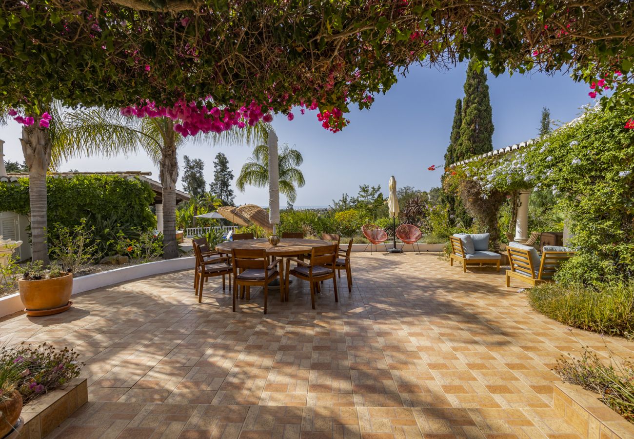 Villa in Luz - Quinta do Verão