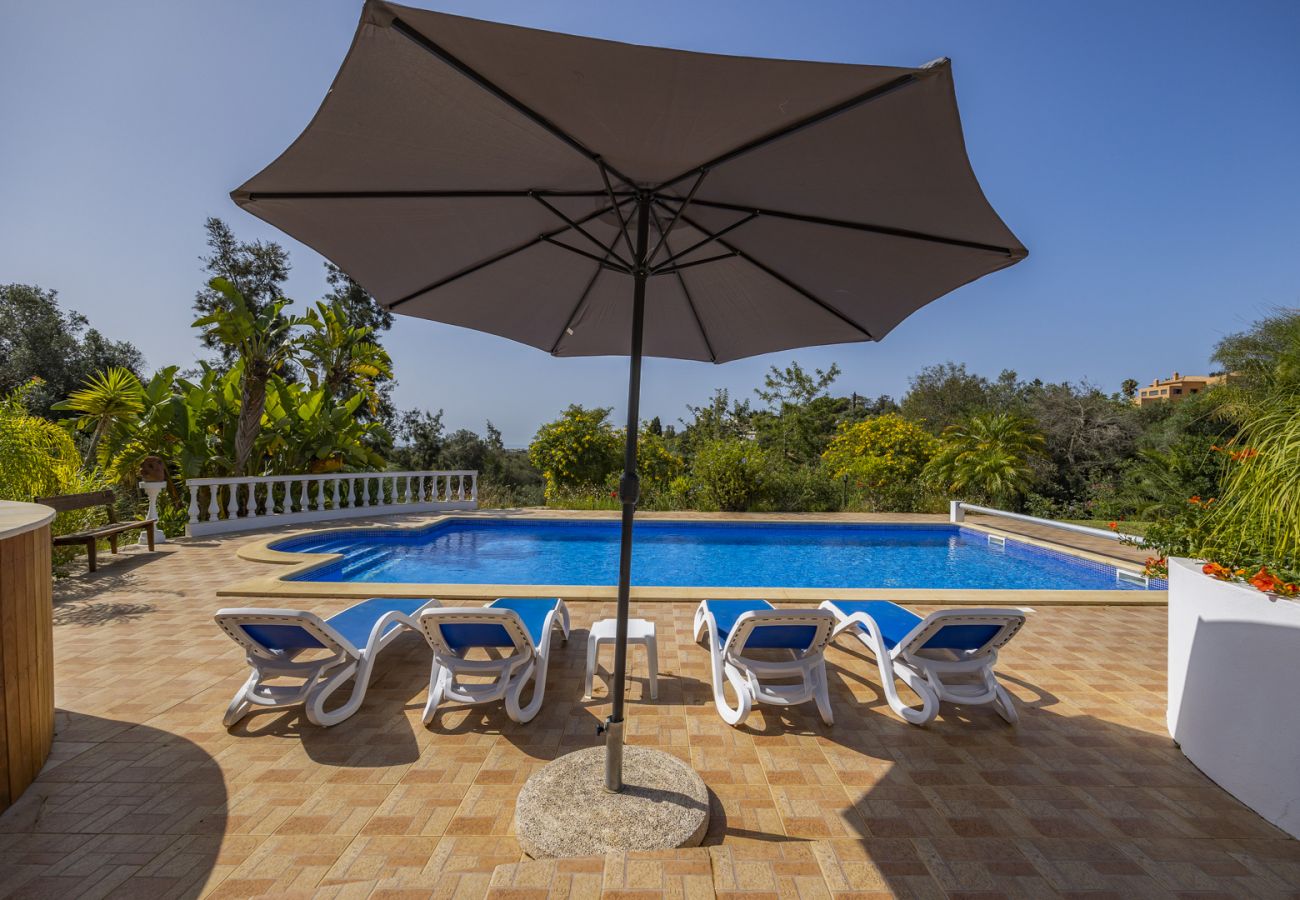 Villa in Luz - Quinta do Verão