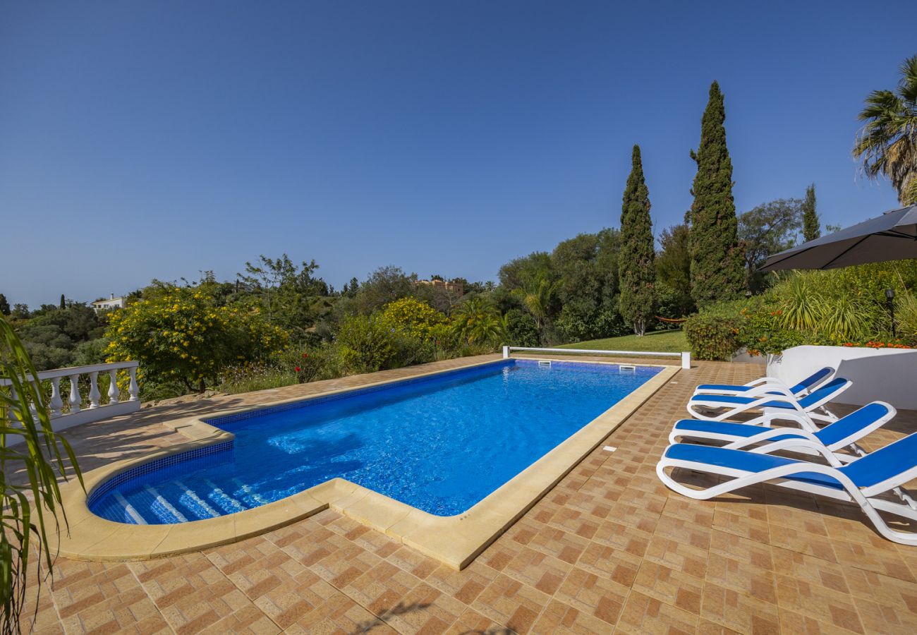 Villa in Luz - Quinta do Verão